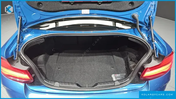 BMW M2 M2 COUPE