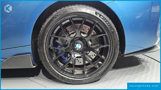 BMW M2 M2 COUPE