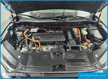 HONDA CR-V 2.0 HYBRID TOURING 4WD