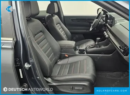 HONDA CR-V 2.0 HYBRID TOURING 4WD