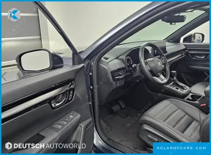 HONDA CR-V 2.0 HYBRID TOURING 4WD