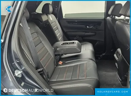 HONDA CR-V 2.0 HYBRID TOURING 4WD