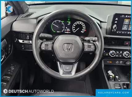 HONDA CR-V 2.0 HYBRID TOURING 4WD
