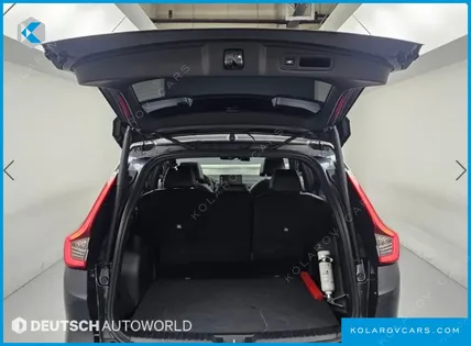 HONDA CR-V 2.0 HYBRID TOURING 4WD