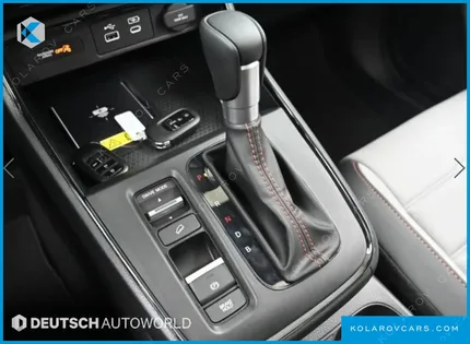 HONDA CR-V 2.0 HYBRID TOURING 4WD