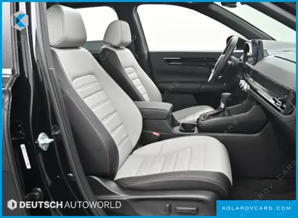HONDA CR-V 2.0 HYBRID TOURING 4WD