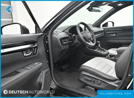 HONDA CR-V 2.0 HYBRID TOURING 4WD