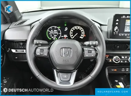 HONDA CR-V 2.0 HYBRID TOURING 4WD