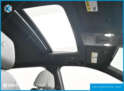 HONDA CR-V 2.0 HYBRID TOURING 4WD