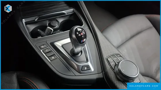 BMW M2 M2 COMPETITION