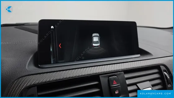 BMW M2 M2 COMPETITION