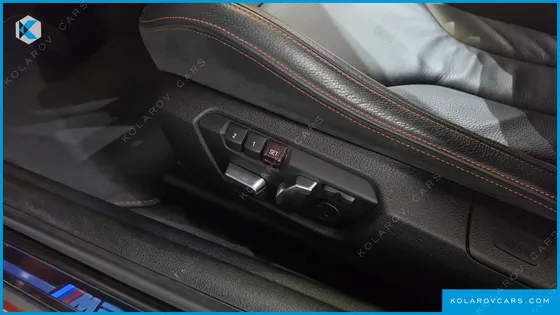 BMW M2 M2 COMPETITION