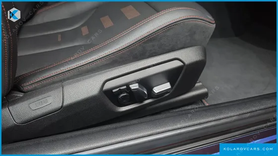 BMW M2 M2 COMPETITION