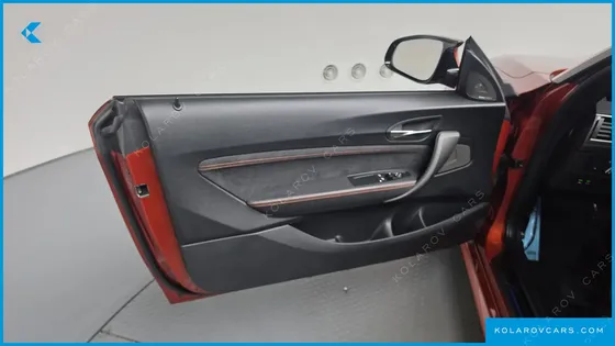 BMW M2 M2 COMPETITION