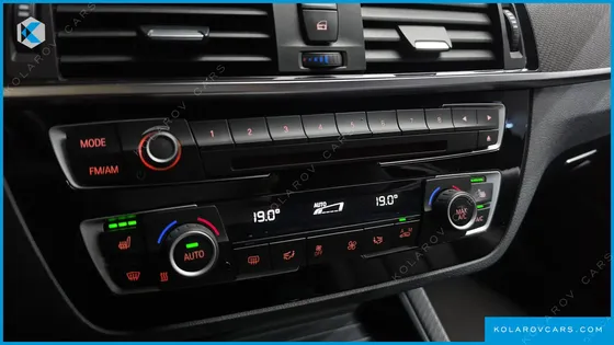 BMW M2 M2 COMPETITION