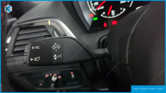 BMW M2 M2 COMPETITION