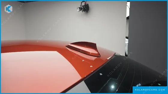 BMW M2 M2 COMPETITION