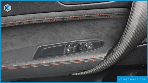 BMW M2 M2 COMPETITION