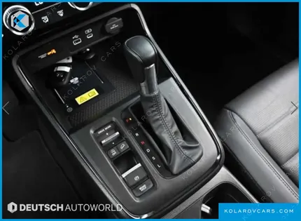 HONDA CR-V 1.5 EX-L 2WD