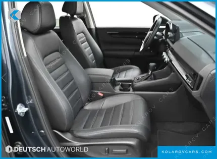 HONDA CR-V 1.5 EX-L 2WD