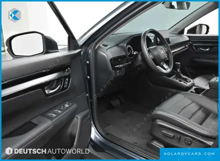 HONDA CR-V 1.5 EX-L 2WD