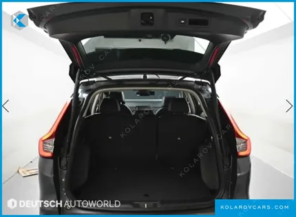 HONDA CR-V 1.5 EX-L 2WD
