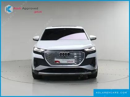 AUDI Q4 E-TRON 40 PREMIUM SPORTBACK