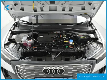 AUDI Q4 E-TRON 40 PREMIUM SPORTBACK