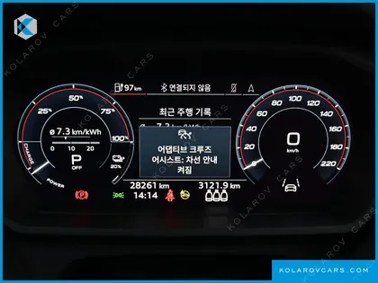 AUDI Q4 E-TRON 40 PREMIUM SPORTBACK