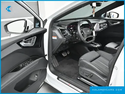 AUDI Q4 E-TRON 40 PREMIUM SPORTBACK