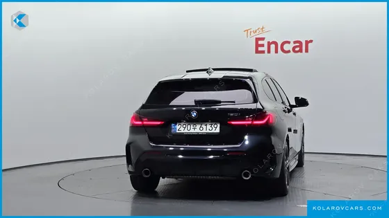 BMW 1 SERIES 120I M SPORTS