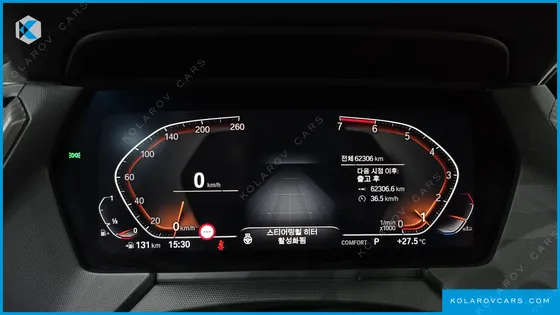 BMW 1 SERIES 120I M SPORTS