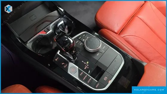 BMW 1 SERIES 120I M SPORTS