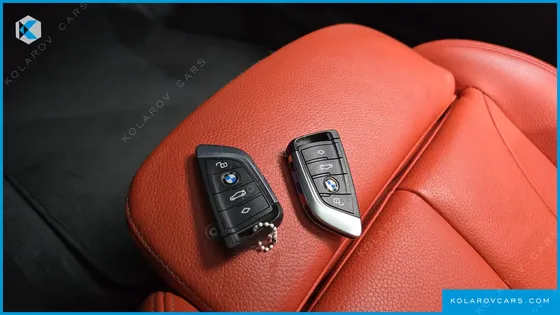 BMW 1 SERIES 120I M SPORTS