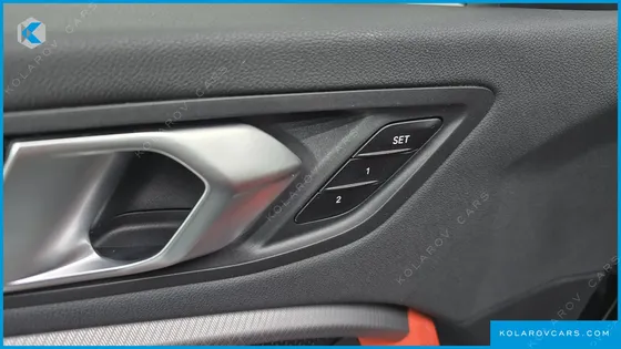 BMW 1 SERIES 120I M SPORTS