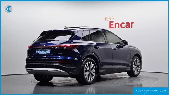 AUDI Q4 E-TRON 45