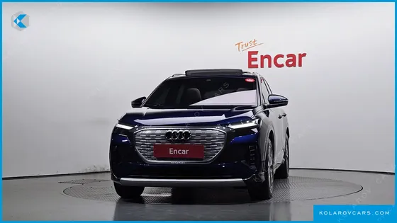 AUDI Q4 E-TRON 45