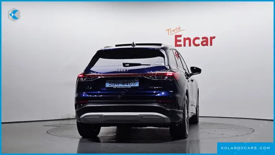 AUDI Q4 E-TRON 45