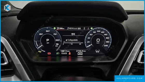 AUDI Q4 E-TRON 45