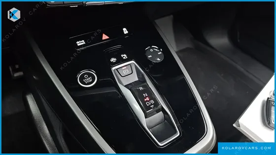AUDI Q4 E-TRON 45