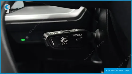 AUDI Q4 E-TRON 45