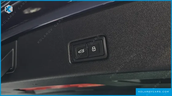 AUDI Q4 E-TRON 45