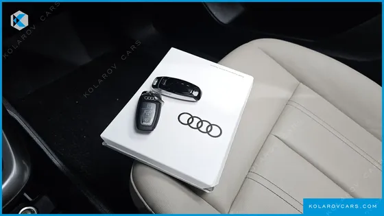 AUDI Q4 E-TRON 45