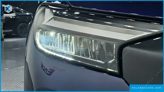AUDI Q4 E-TRON 45