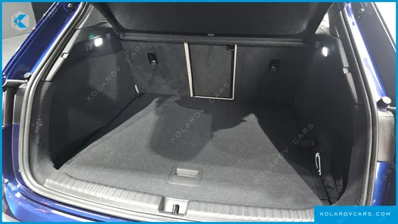 AUDI Q4 E-TRON 45