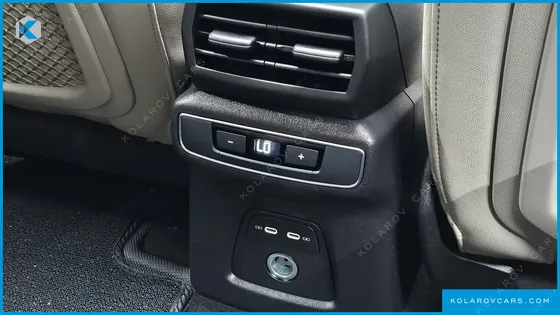 AUDI Q4 E-TRON 45