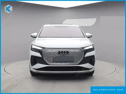AUDI Q4 E-TRON 40 SPORTBACK