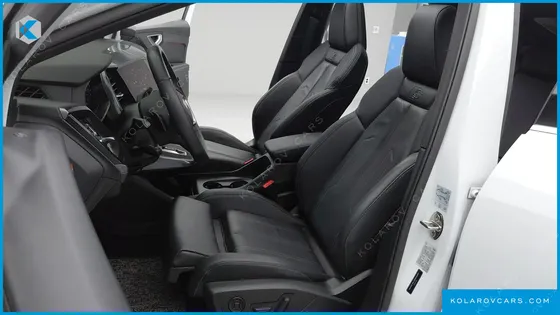 AUDI Q4 E-TRON 40 SPORTBACK
