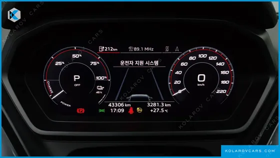 AUDI Q4 E-TRON 40 SPORTBACK