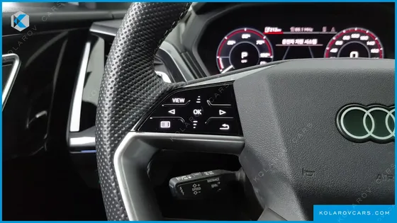 AUDI Q4 E-TRON 40 SPORTBACK